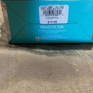 NWT RBX Moderate Bungee Resistant Band 5ft length